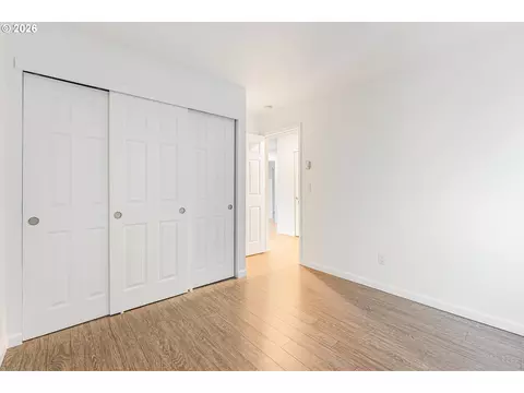 Bedroom - 10168 SE Talbert St, Clackamas, OR 97015 photo 2 of 2