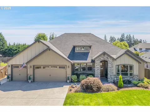 5607 NW 147th Way, Vancouver, WA 98685