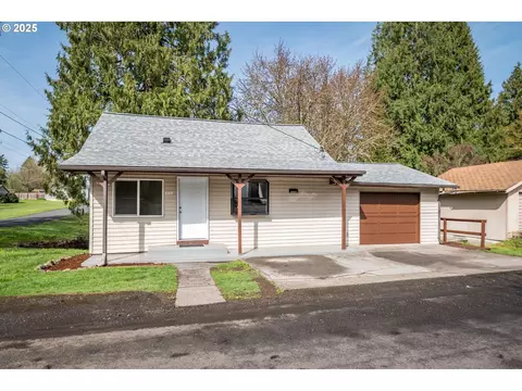 609 Woodard Ave, Castle Rock, WA 98611