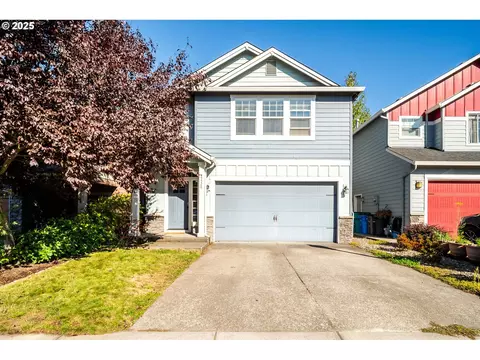 4528 NE 93rd St, Vancouver, WA 98665