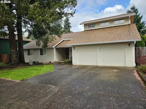 2104 NE 165th Dr, Portland, OR 97230