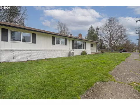 1411 NEvans St, Mcminnville, OR 97128