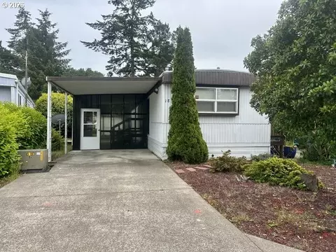 3760 Highway 101 #18, Florence, OR 97439