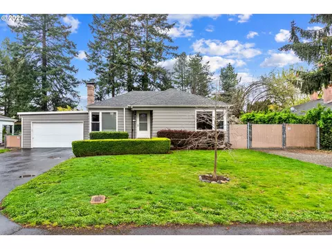 1708 NE 106th Ave, Portland, OR 97220