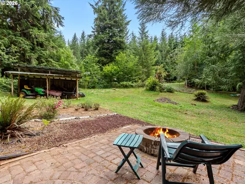 Exterior - 502 SE Red Elder Dr, Corbett, OR 97019 photo 19 of 19