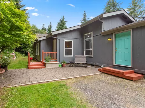 Exterior - 502 SE Red Elder Dr, Corbett, OR 97019 photo 3 of 19