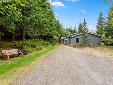 Exterior - 502 SE Red Elder Dr, Corbett, OR 97019 photo 2 of 19