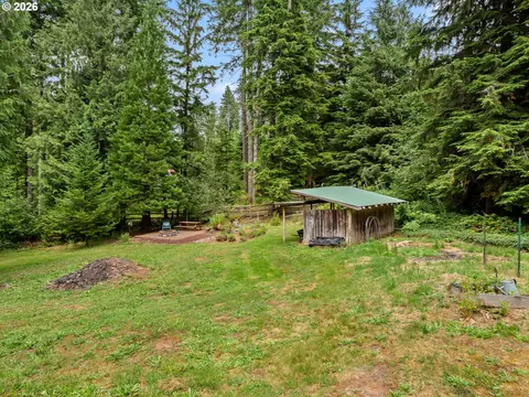 Exterior - 502 SE Red Elder Dr, Corbett, OR 97019 photo 15 of 19