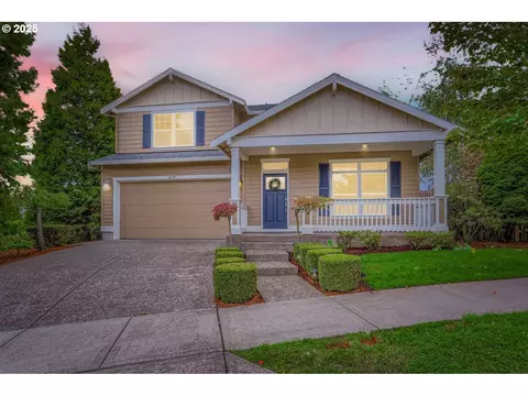 14770 SW Citrine Way, Beaverton, OR 97007