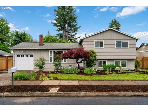 1436 NE 190th Pl, Portland, OR 97230