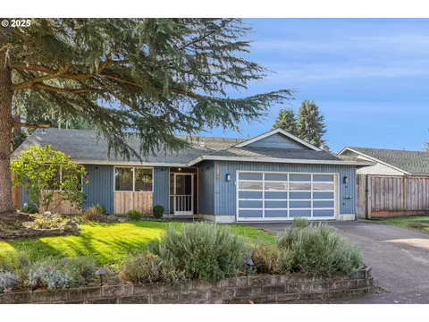 2188 SE Willow Ct, Hillsboro, OR 97123