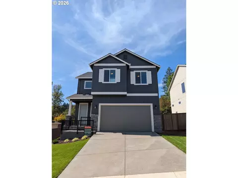 16586 SE Smith Rock St #LT 719, Happy Valley, OR 97086