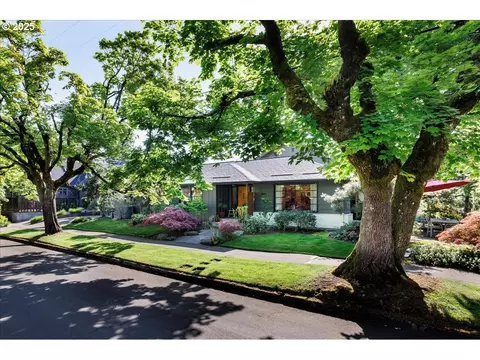3910 NE 28th Ave, Portland, OR 97212