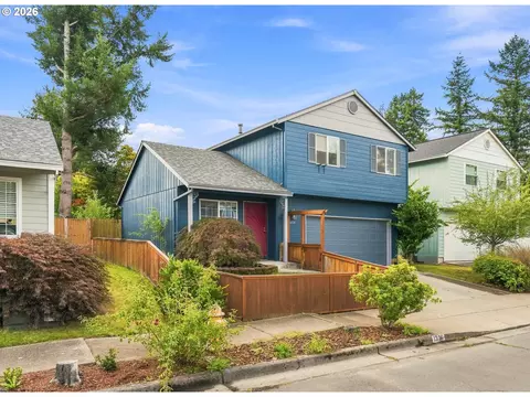 Exterior - 1336 SE La Mesa Ave, Gresham, OR 97080 photo 2 of 7