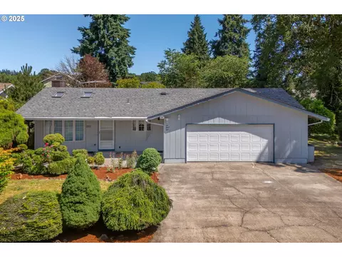 535 Mcbride St, Saint Helens, OR 97051