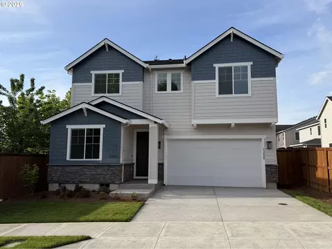 13008 NE 111th St, Vancouver, WA 98682