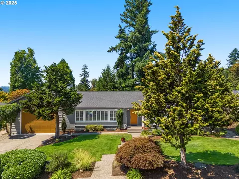 3345 SW 97th Ave, Portland, OR 97225