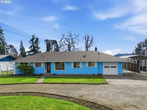 2541 Marcola Rd, Springfield, OR 97477