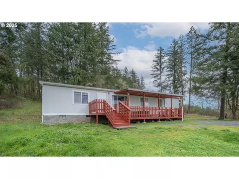 31101 Berlin Rd, Lebanon, OR 97355