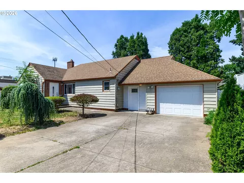 1515 NE 118th Ave, Portland, OR 97220