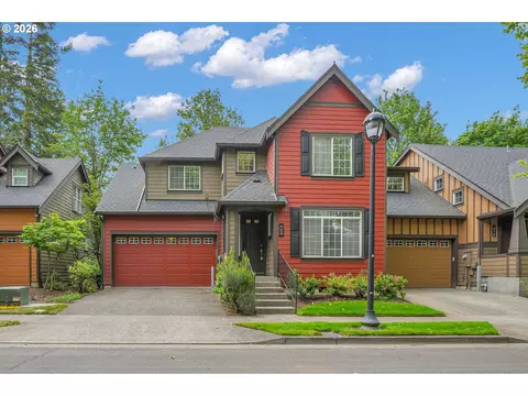 924 NE 73rd Ave, Hillsboro, OR 97124