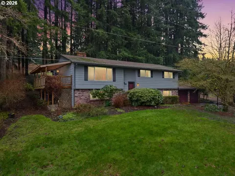 28850 SE Stone Rd, Boring, OR 97009