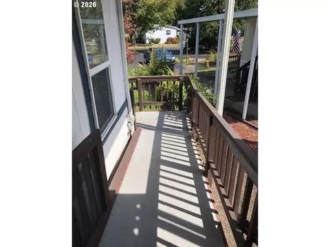 Exterior - 1125 58th St #8, Springfield, OR 97478 photo 3 of 9