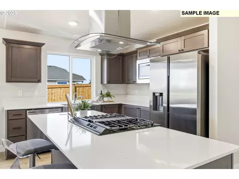 Kitchen - 577 Taft St, Umatilla, OR 97882 photo 1 of 4