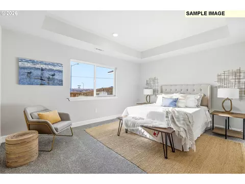 Bedroom - 577 Taft St, Umatilla, OR 97882 photo 1 of 4