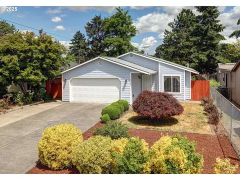 5046 SE 97th Ave, Portland, OR 97266