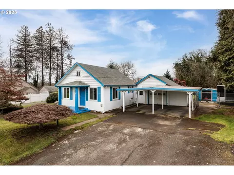 34822 Church Rd, Warren, OR 97053