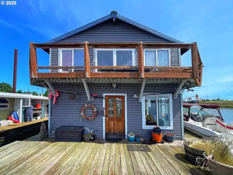 1819 N Jantzen Ave, Portland, OR 97217