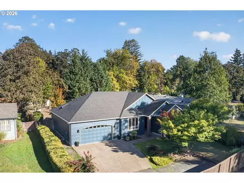 1325 SE Dustin Dr, Milwaukie, OR 97267
