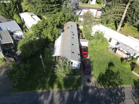 27645 Snyder Rd #14, Junction City, OR 97448