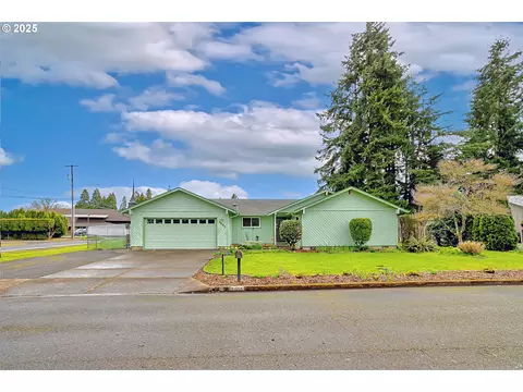 3095 Quiet Ln, Eugene, OR 97404