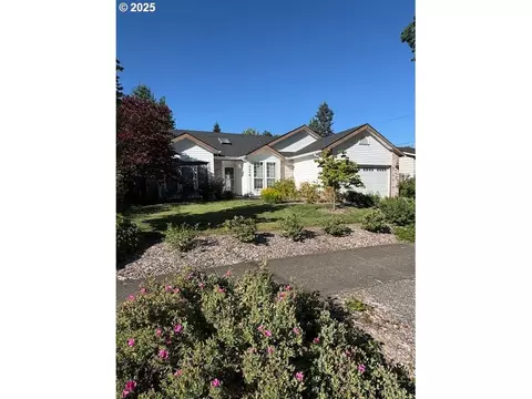6009 N Syracuse St, Portland, OR 97203