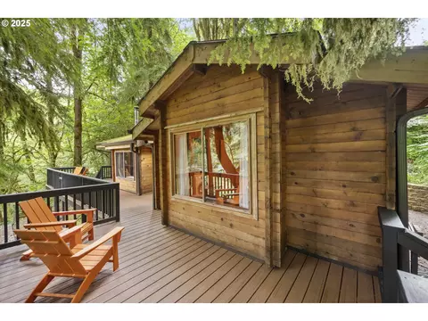 10251 Ridgview Ter, Birkenfeld, OR 97016