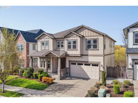 15185 NW Marie Way, Portland, OR 97229