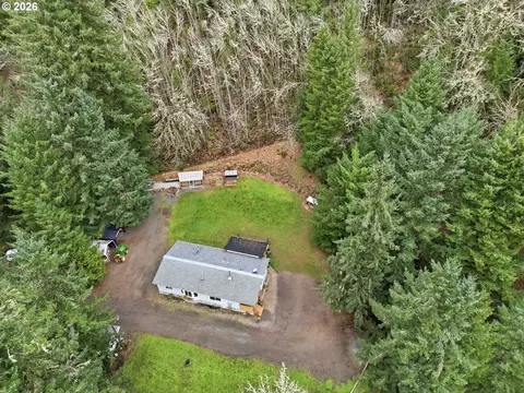 78783 Sears Rd, Cottage Grove, OR 97424