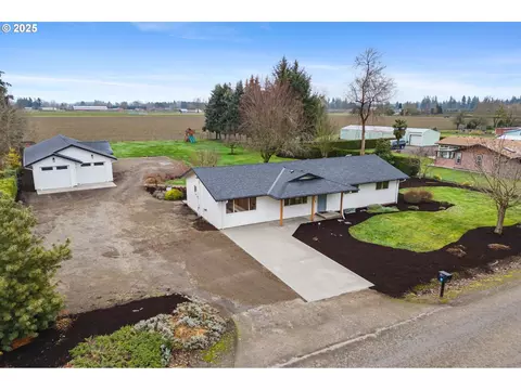 28408 S Needy Rd, Canby, OR 97013