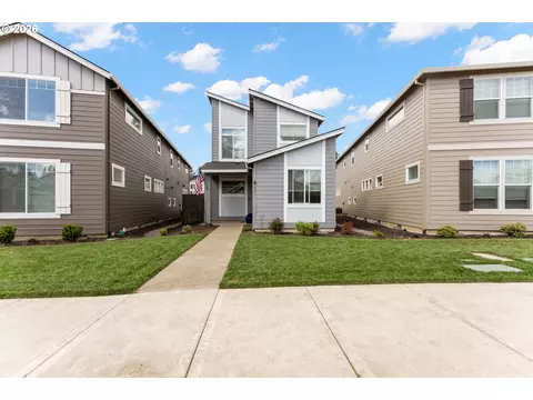 7053 SE Benedict St, Hillsboro, OR 97123
