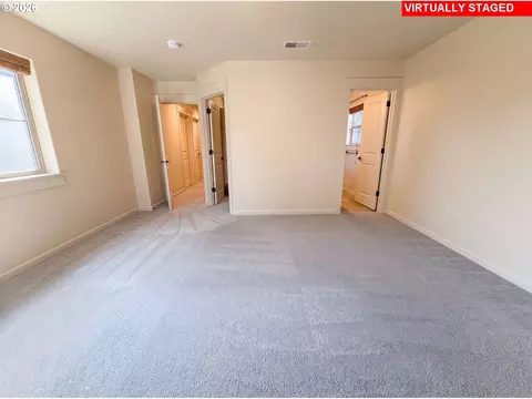 Bedroom - 2817 SE Condor Ave, Gresham, OR 97080 photo 1 of 6