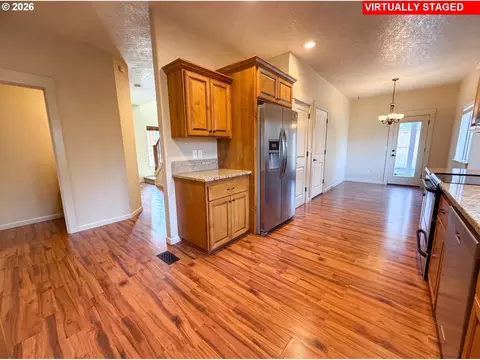 Kitchen - 2817 SE Condor Ave, Gresham, OR 97080 photo 1 of 3