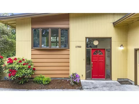 1760 W 34th Ave, Eugene, OR 97405