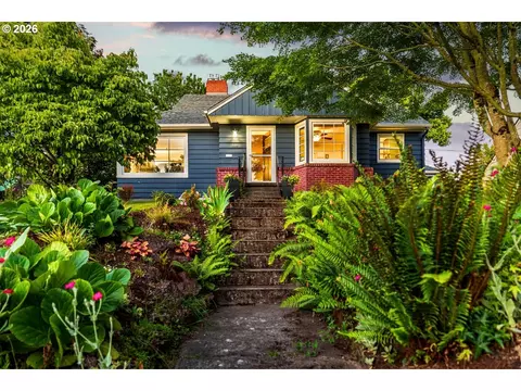 110 SE 47th Ave, Portland, OR 97215