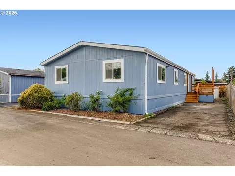 25800 SEagle Creek Rd #13, Eagle Creek, OR 97022