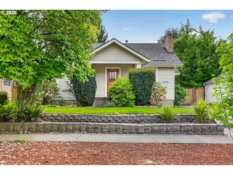6715 NE 22nd Ave NE, Portland, OR 97211