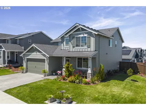 2321 SE Teal Ave, Gresham, OR 97080 photo 38