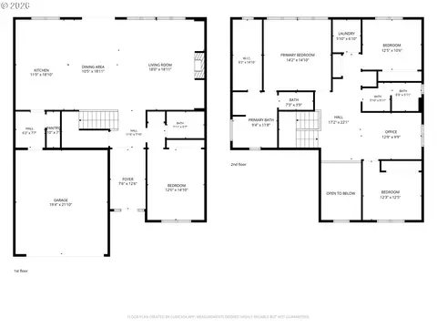 2321 SE Teal Ave, Gresham, OR 97080 photo 40