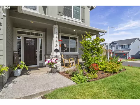 2321 SE Teal Ave, Gresham, OR 97080 photo 37